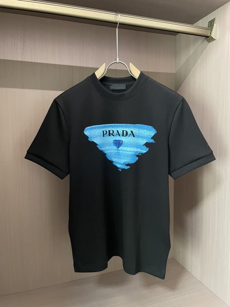 Prada T-Shirts